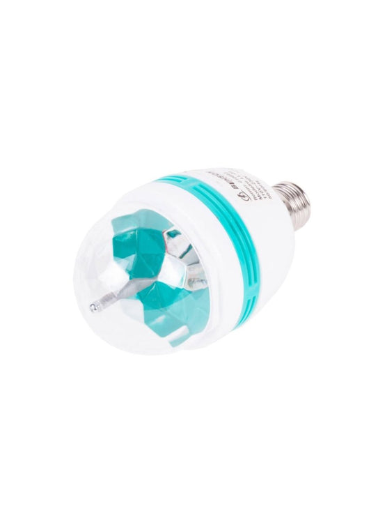 Disco - Party - Ledlamp-Roterende -E27